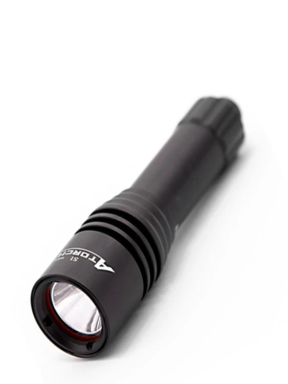 Atorch S1 400 Lumen Rechargeable Dive Torch 1 Atorch S1 400 Lumen Rechargeable Dive Torch
