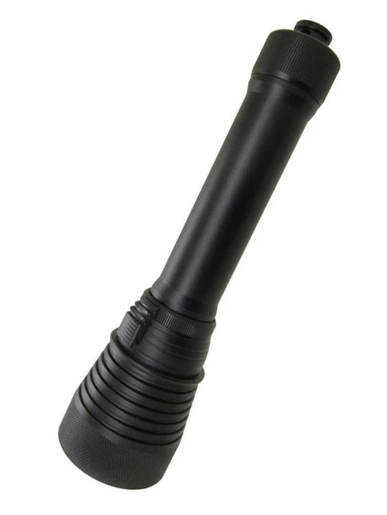 Atorch TC09 2650 Lumen Rechargeable Dive Torch 4 Atorch TC09 2650 Lumen Rechargeable Dive Torch - Image 4