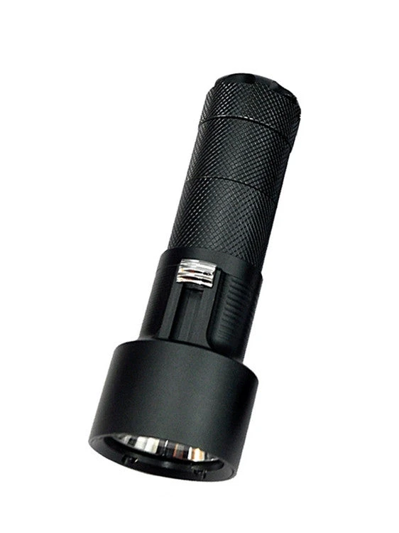 Apollo® Atorch TC05 800 Lumen Rechargeable Dive Torch 1 Apollo® Atorch TC05 800 Lumen Rechargeable Dive Torch