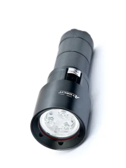 Apollo® Atorch TC06 1000 Lumen Rechargeable Dive Torch