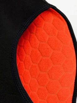 Bare 5/3mm Ultrawarmth Hooded Vest Female -Dry And Wet Suit Sales Store Bare Ultrawarmth Hooded Vest Female Liner Shoulder