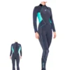 Bare Evoke Aqua 5mm Wetsuit Ladies