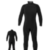 Bare Reactive Black 7mm Wetsuit Mens 2023