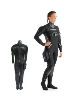 Cressi Desert Drysuit Ladies