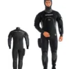 Cressi Desert Drysuit Mens
