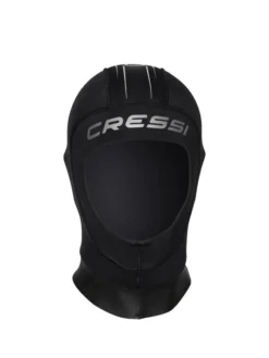 Cressi Desert Drysuit Mens -Dry And Wet Suit Sales Store Cressi Desert Drysuit Mens Hood Front