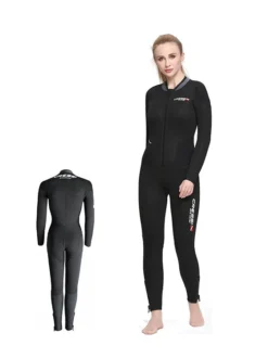 Cressi Endurance 7mm Wetsuit Womens