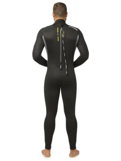 Cressi Fast 5mm Wetsuit Mens 14 Cressi Fast 5mm Wetsuit Mens -Dry And Wet Suit Sales Store Cressi Fast 5mm Wetsuit Mens Back