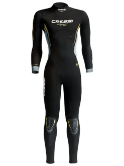 Cressi Fast 5mm Wetsuit Mens 13 Cressi Fast 5mm Wetsuit Mens -Dry And Wet Suit Sales Store Cressi Fast 5mm Wetsuit Mens Ful Suit Front