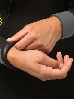 Cressi Fast 5mm Wetsuit Womens -Dry And Wet Suit Sales Store Cressi Fast 5mm Wetsuit Womens Sleeve Inside