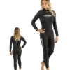 Cressi Maya 5mm Wetsuit Womens