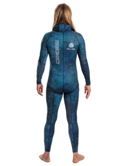 Cressi Tokugawa Pro 3.5mm 2-Piece Open Cell Wetsuit Mens 10 Cressi Tokugawa Pro 3.5mm 2-Piece Open Cell Wetsuit Mens -Dry And Wet Suit Sales Store Cressi TokugawaPro 3.5mm 2 Piece Wetsuit Mens.jpg Back