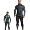 Cressi Tokugawa XTR 3mm 2-Piece Wetsuit Mens
