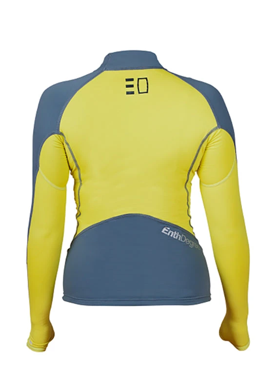 Enth Degree Bombora Long Sleeve Ladies 2 Enth Degree Bombora Long Sleeve Ladies - Image 2