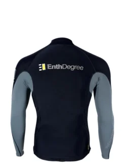Enth Degree Fiord Long Sleeve Top Mens 6 Enth Degree Fiord Long Sleeve Top Mens -Dry And Wet Suit Sales Store Enth Degree Fiord Long Sleeve Top Mens Back