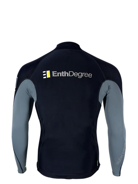 Enth Degree Fiord Long Sleeve Top Mens 3 Enth Degree Fiord Long Sleeve Top Mens - Image 3