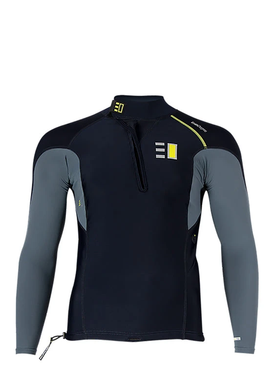 Enth Degree Fiord Long Sleeve Top Mens 2 Enth Degree Fiord Long Sleeve Top Mens - Image 2
