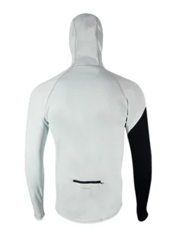 Dry And Wet Suit Sales Store -Dry And Wet Suit Sales Store Enth Degree Glacier Hooded Zippered Vest Mens Back
