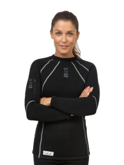 Fourth Element Arctic Womens Two Piece Undergarments & Tote Bag -Dry And Wet Suit Sales Store Fourth Element Arctic One Top Womens e1e9994a 4e4c 448f 97a4 e6623e9ebd8a