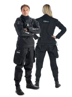 Fourth Element Argonaut 2.0 Flex Drysuit (Made-to-Measure)