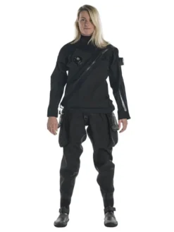 Fourth Element Argonaut 2.0 Flex Drysuit (Made-to-Measure) -Dry And Wet Suit Sales Store Fourth Element Argonaut 2.0 Flex Womens
