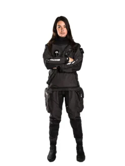 Fourth Element Argonaut 2.0 Stealth Drysuit (Made-to-Measure) 22 Fourth Element Argonaut 2.0 Stealth Drysuit (Made-to-Measure) -Dry And Wet Suit Sales Store Fourth Element Argonaut 2.0 Stealth