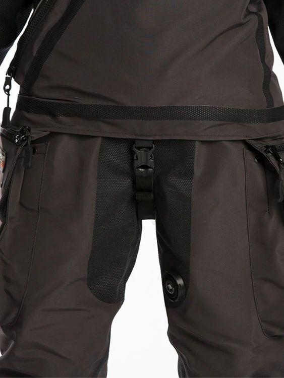 Fourth Element Argonaut 2.0 Stealth Drysuit (Made-to-Measure) 9 Fourth Element Argonaut 2.0 Stealth Drysuit (Made-to-Measure) - Image 9