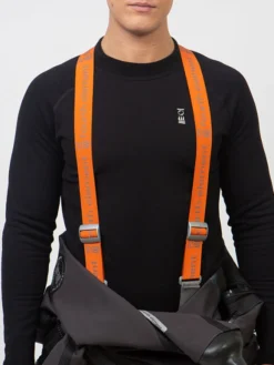 Fourth Element Argonaut 2.0 Stealth Hybrid Drysuit (Made-to-Measure) -Dry And Wet Suit Sales Store Fourth Element Argonaut 2.0 Stealth Front Suspenders Orange 29ae5305 f6f5 447a bf97 611bb3194abf