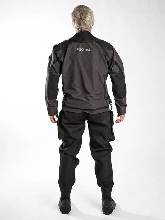 Fourth Element Argonaut 2.0 Stealth Drysuit (Made-to-Measure) 4 Fourth Element Argonaut 2.0 Stealth Drysuit (Made-to-Measure) - Image 4