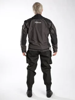 Fourth Element Argonaut 2.0 Stealth Hybrid Drysuit (Made-to-Measure) -Dry And Wet Suit Sales Store Fourth Element Argonaut 2.0 Stealth Hybrid Mens Back 48575676 b201 4097 a4d1 7e13f5faa998