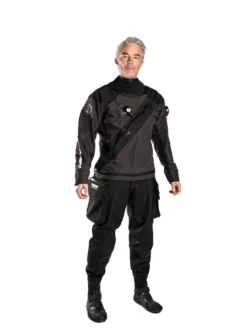 Fourth Element Argonaut 2.0 Stealth Hybrid Drysuit (Made-to-Measure) -Dry And Wet Suit Sales Store Fourth Element Argonaut 2.0 Stealth Hybrid 64fd7d89 95e5 4849 ae22 e4ece5458eb5