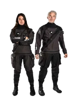 Fourth Element Argonaut 2.0 Stealth Drysuit (Made-to-Measure)