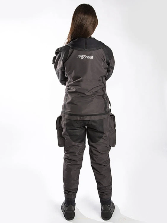Fourth Element Argonaut 2.0 Stealth Drysuit (Made-to-Measure) 6 Fourth Element Argonaut 2.0 Stealth Drysuit (Made-to-Measure) - Image 6