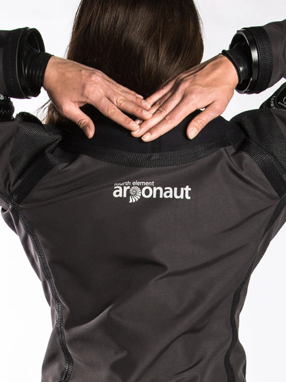 Fourth Element Argonaut 2.0 Stealth Drysuit (Made-to-Measure) 17 Fourth Element Argonaut 2.0 Stealth Drysuit (Made-to-Measure) - Image 17