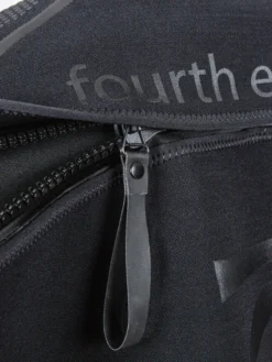 Fourth Element Hydra Neoprene Mens Drysuit 11 Fourth Element Hydra Neoprene Mens Drysuit -Dry And Wet Suit Sales Store Fourth Element Hydra Drysuit Detail Back Zip