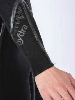 Fourth Element Hydra Neoprene Womens Drysuit 18 Fourth Element Hydra Neoprene Womens Drysuit -Dry And Wet Suit Sales Store Fourth Element Hydra Drysuit Detail Side Womens