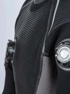 Fourth Element Hydra Neoprene Mens Drysuit 14 Fourth Element Hydra Neoprene Mens Drysuit -Dry And Wet Suit Sales Store Fourth Element Hydra Drysuit Detail Valves