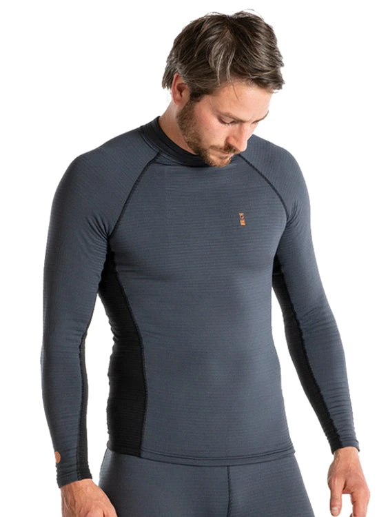 Fourth Element J2 Mens Longsleeve Top Baselayer 1 Fourth Element J2 Mens Longsleeve Top Baselayer