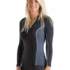 Fourth Element J2 Womens Longsleeve Top Baselayer