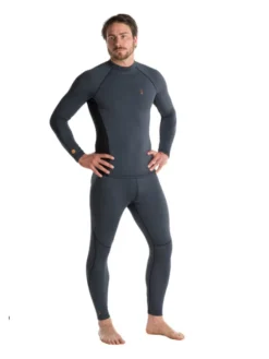 Fourth Element J2 Two Piece Set (Top & Leggings) With 5L Dry Bag