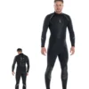 Fourth Element Proteus II 3mm Wetsuit Mens