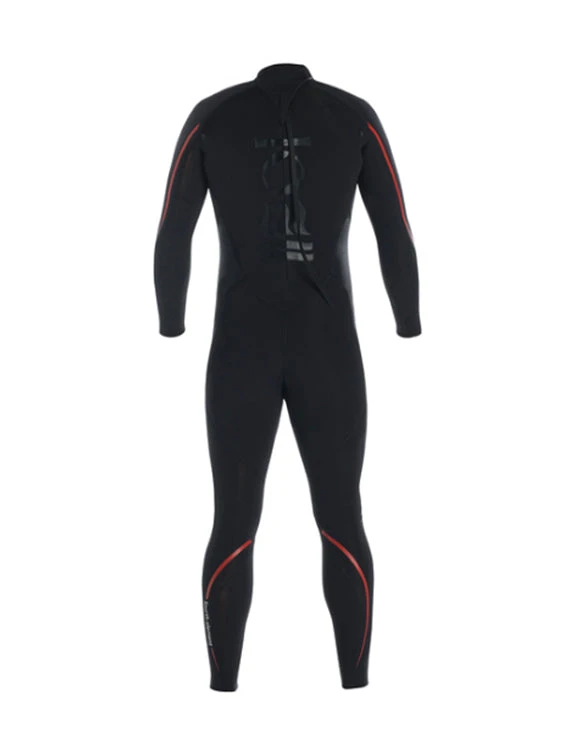 Fourth Element Proteus II 3mm Wetsuit Mens 2 Fourth Element Proteus II 3mm Wetsuit Mens - Image 2