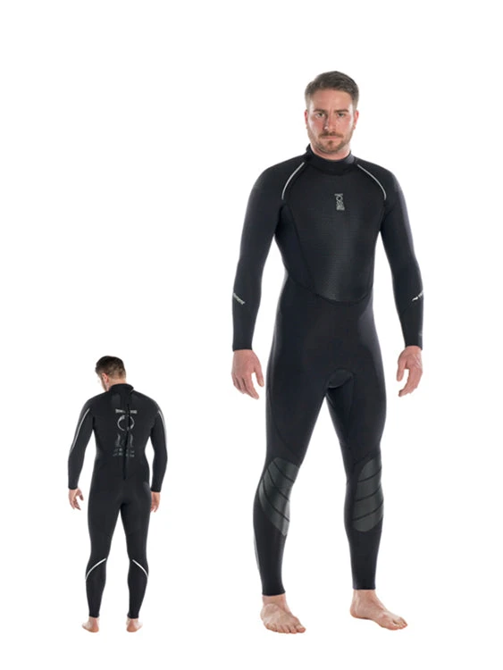 Fourth Element Proteus II 3mm Wetsuit Mens 1 Fourth Element Proteus II 3mm Wetsuit Mens