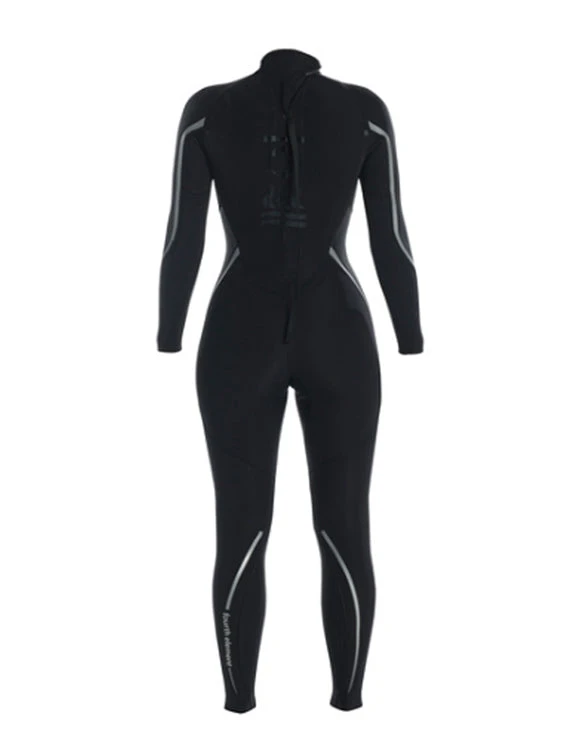 Fourth Element Proteus II 3mm Wetsuit Womens 2 Fourth Element Proteus II 3mm Wetsuit Womens - Image 2