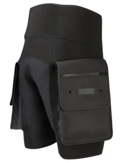 Fourth Element Tech Shorts -Dry And Wet Suit Sales Store Fourth Element Technical Shorts Side