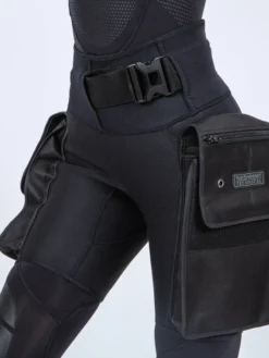 Fourth Element Tech Shorts -Dry And Wet Suit Sales Store Fourth Element Technical Shorts Womens Detail Front