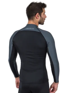 Dry And Wet Suit Sales Store -Dry And Wet Suit Sales Store Fourth Element Thermocline Long Sleeve Top Mens Front Zip Back 3a593970 be54 4ba4 8772 4b1de54dd52b