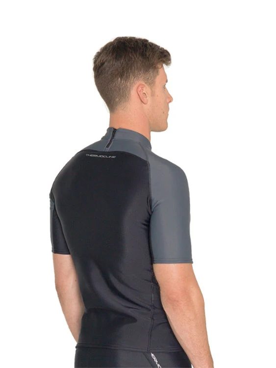 Fourth Element Thermocline Short Sleeve Top Mens 2 Fourth Element Thermocline Short Sleeve Top Mens - Image 2