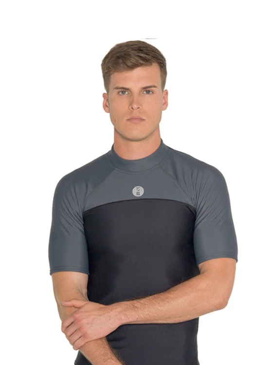 Fourth Element Thermocline Short Sleeve Top Mens 1 Fourth Element Thermocline Short Sleeve Top Mens