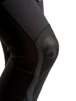 Fourth Element Xenos 3mm Wetsuit Womens -Dry And Wet Suit Sales Store Fourth Element Xenos 3mm Womens Detail Knee